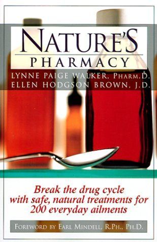 The Alternative Pharmacy