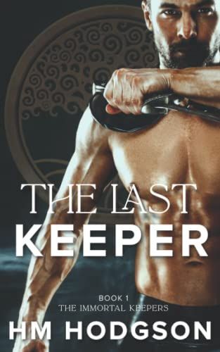 The Last Keeper