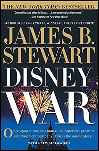 Disney-War