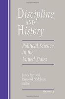Discipline and History