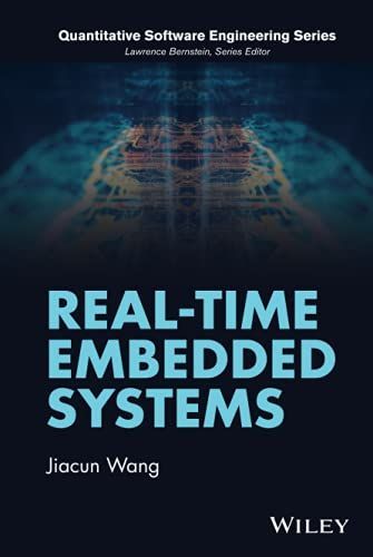 Real-Time Embedded Systems