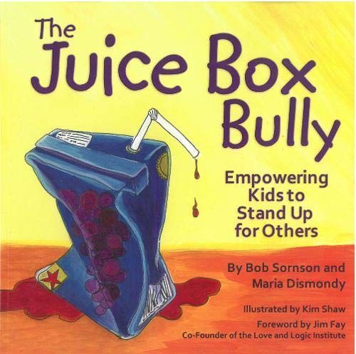 The Juice Box Bully