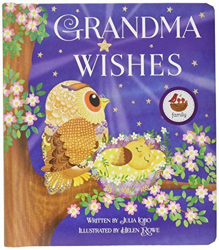 Grandma Wishes