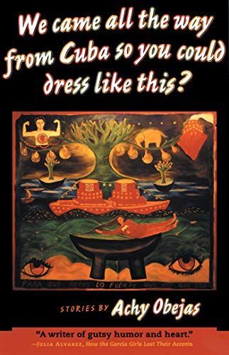 We Came All the Way from Cuba So You Could Dress Like This?