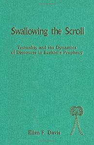 Swallowing the Scroll