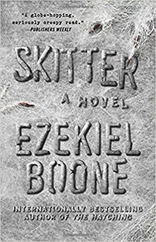 Skitter