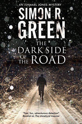 The Dark Side of the Road: a Country House Murder Mystery with a Supernatural Twist