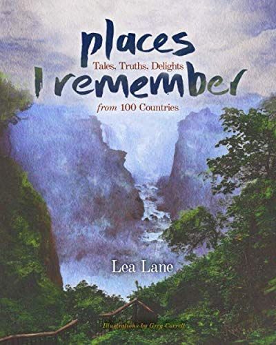 Places I Remember