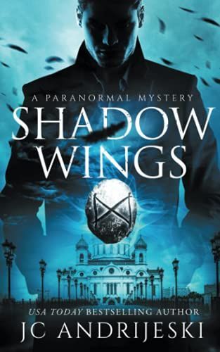 Shadow Wings