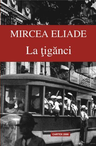 La ţigănci