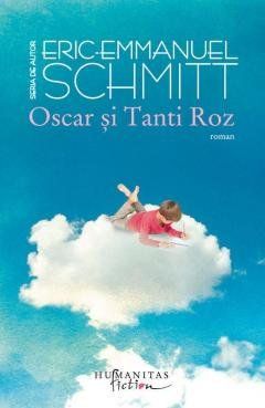 Oscar şi Tanti Roz