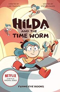 Hilda and the Time Worm