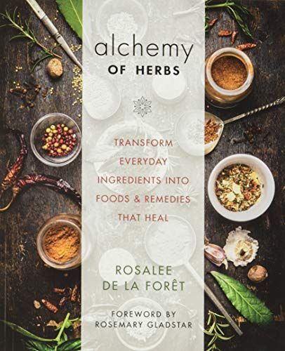 Alchemy of Herbs