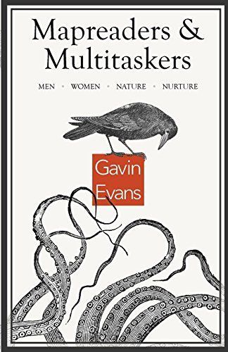 Mapreaders & Multitaskers
