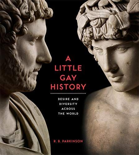 A Little Gay History