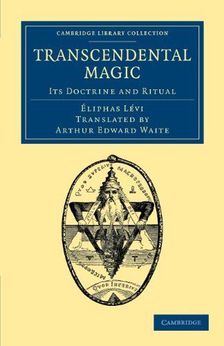 Transcendental Magic