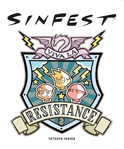 Sinfest