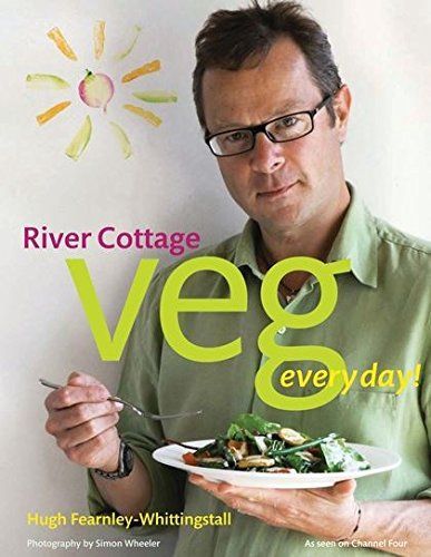 River Cottage Veg Every Day!