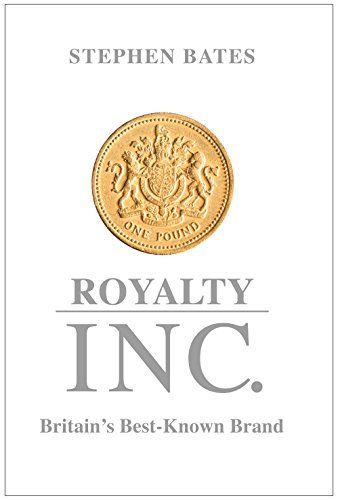 Royalty Inc.