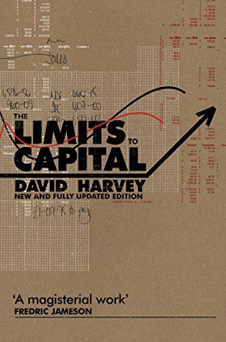 The Limits to Capital