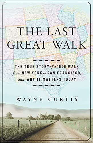 The Last Great Walk