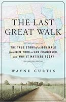 The Last Great Walk