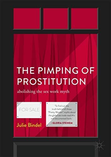 The Pimping of Prostitution