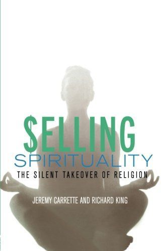 Selling Spirituality