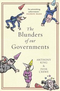 The Blunders of Our Governments