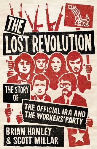 The Lost Revolution