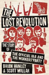 The Lost Revolution