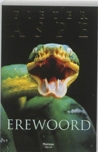 Erewoord / druk 1