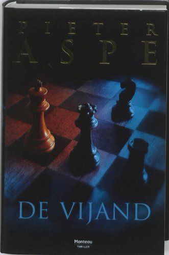 ˜Deœ vijand
