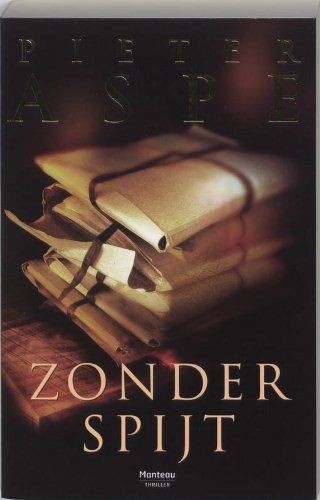 Zonder Spijt / druk 1