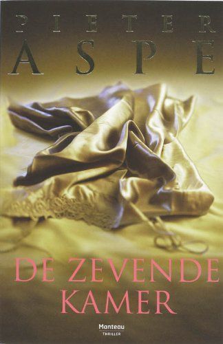 De zevende kamer / druk 1