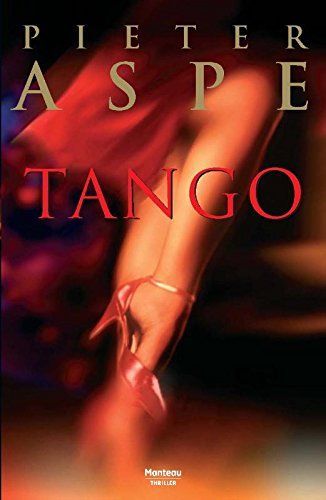 Tango / druk 1