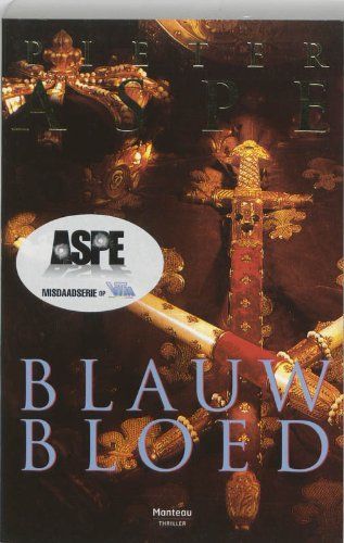 Blauw bloed / druk 8