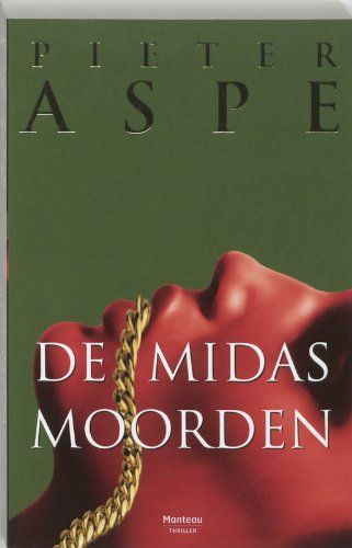 De midasmoorden / druk 9