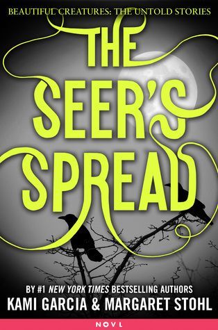 The Seer's Spread (Beautiful Creatures