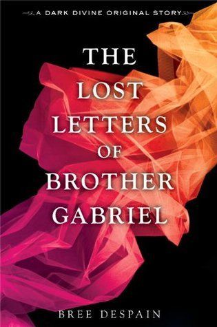 The Lost Letters of Brother Gabriel