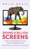 Behind a Billion Screens: What Television Tells Us About Modern India