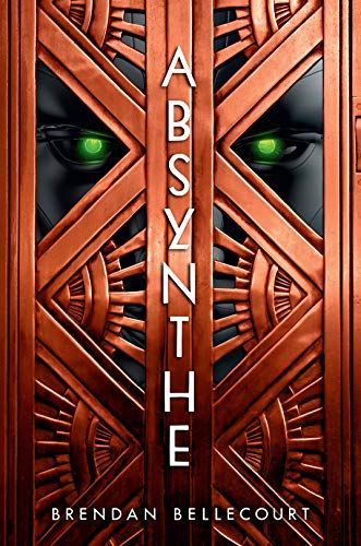 ABSYNTHE.