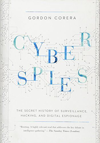 Cyberspies