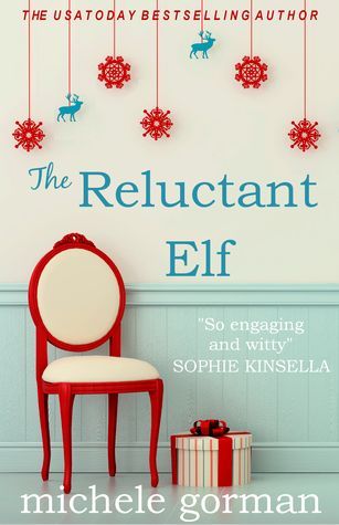 The Reluctant Elf