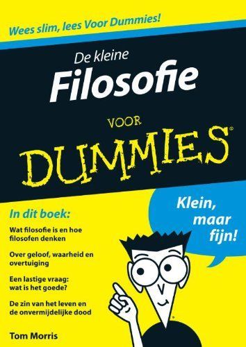 De Kleine Filosofie voor Dummies