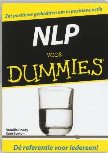 NLP voor Dummies