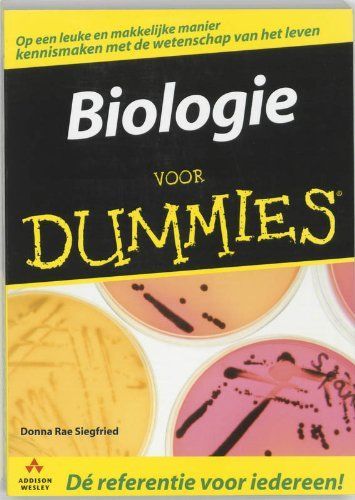 Biologie voor Dummies