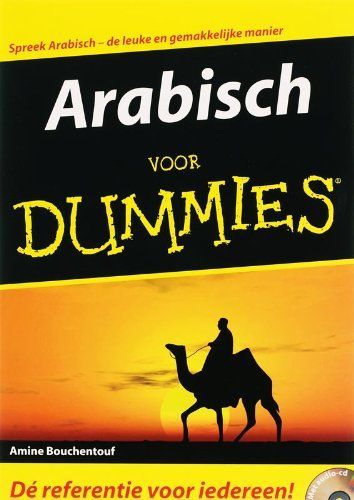 Arabisch voor Dummies