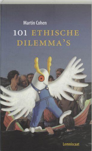 101 Ethische dilemma's / druk 1