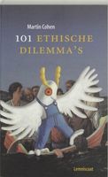 101 Ethische dilemma's / druk 1